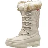 Image de Helly Hansen W Garibaldi VL, Bottes de Neige Homme, Crème 034, 38 EU