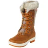 Image de Helly Hansen Bateau de neige W Garibaldi Vl pour femme, 727 New Wheat, 38 EU