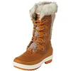 Image de Helly Hansen Women's W GARIBALDI VL Hiking Boot, 727 New Wheat, 40 EU