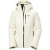 Image de Helly Hansen Doudoune Manteau Alternatif en Duvet Femme, neige, XL