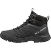 Image de Helly Hansen Bottes STALHEIM HT pour homme, Noir, 45 EU