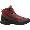 Image de Helly Hansen Cascade Mid HT, Bottes et Chaussures de randonnée de jour Homme, Patrol Orange Black, 42 EU