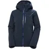 Image de Helly Hansen W Alphelia Jacket Veste de ski pour femme