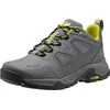 Image de Helly Hansen Baskets basses Cascade HT pour homme, 965 charcoal/gris moyen, 42 EU, Gris anthracite moyen 965, 44 EU
