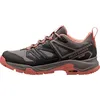 Image de Helly Hansen W STALHEIM HT Bottes de randonnée pour femme, 876 Concrete/Ebène, 40 EU, 876 Concrete Ebony, 40