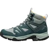 Image de Helly Hansen Bottes décontractées W Stalheim Ht pour femme, Vert, 38 EU