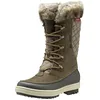 Image de Helly Hansen Bottes de randonnée W Garibaldi Vl pour femme, 746 Bedrock Pebble, 40 EU