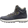 Image de Helly Hansen Bottes de randonnée côtière pour homme, 860 Alpine Frost Off White, 46 EU