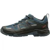 Image de Helly Hansen Baskets basses Cascade HT pour homme, 589 Deep Dive/Black, 40 EU, 589 Deep Dive Black, 40.5 EU