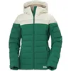 Image de Helly Hansen W Imperial Puffy Jacket Veste de ski pour femme