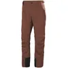Image de Helly Hansen Pantalon isolant légendaire pour homme, oxyde de fer 301, XXL, Oxyde de fer 301, XXL