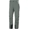Image de Helly Hansen Pantalon isolant légendaire pour homme, 876 béton, taille M, 876 Béton, M