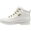 Image de Helly Hansen Bottes de randonnée W The Forester Premium pour femme, 011 Blanc cassé Toscane, 39 EU