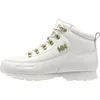 Image de Helly Hansen Bottes de randonnée W The Forester Premium pour femme, 011 Blanc cassé Toscane, 9 UK