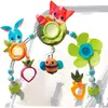 Image de Tiny Love Jouet Pour Bébé Sunny Stroll Meadow Days