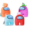 Image de Among Us Maxi Peluche CO-ÉQUIPIER X1
