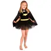 Image de Den Goda Fen Déguisement Batgirl Pour Enfant