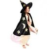 Image de Den Goda Fen Costume De Magicien