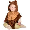 Image de Den Goda Fen Costume D'ours