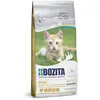 Image de BOZITA Poulet sans céréales chaton - Nourriture sèche pour chatons jeunes chats et mères allaitantes, 2 kg