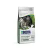 Image de BOZITA Active & Sterilised Croquettes sans céréales pour chats adultes, principalement à l'extérieur, 10 kg