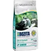 Image de BOZITA Diet & Stomach - Nourriture sèche pour chats adultes peu actifs et en surpoids - 10 kg