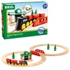 Image de Brio Ensemble Classique De Figure 8 (33028)