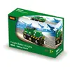 Image de Brio 33214000 Goederenlocomotief (batterij)