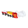 Image de Brio Train Avec Chasse-neige (33606)