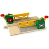 Image de Brio Croisement D'action Magnétique (33750)