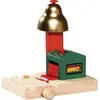 Image de Brio 33754003 Magnetische bel