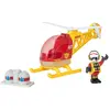 Image de Brio Hélicoptère De Pompiers (33797)