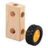 Image de Brio Railway Jeu De Construction Multi-modèles Pour 2 Constructeurs-coffret Économique