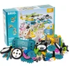 Image de Brio Jeu De Construction Builder Motor Set (34591) 121 Pièces