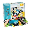 Image de Brio Ensemble Moteur à Rétrofriction Builder (34595) 67 Pièces