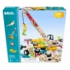 Image de Brio Activité De Constructeur Ensemble 34604 Jeu De Construction