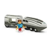 Image de Brio Train Turbo (36003)