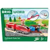 Image de Brio Circuit De Train Pull Back