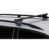 Image de 2 barres de toit complètes thule smartrack 785 en acier
