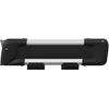 Image de Thule SnowPack S, Porte-Skis élégant et aérodynamique, conçu pour Tous Les Types de Skis 732200 Aluminium