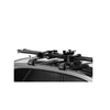 Image de Porte-skis sur barres de toit thule snowpack 7322