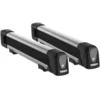 Image de Porte-skis sur barres de toit thule snowpack 7324