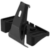 Image de 4 pattes de fixation norauto clamp 285