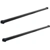 Image de 2 barres thule squarebar 765 en acier
