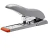 Image de Rapid Agrafeuse Tendance HD70, 70 feuilles, Métal, Usage quotidien, Argent/Orange, Heavy Duty Fashion, 21281405