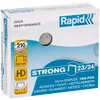 Image de Rapid Strong Agrafes 23/24 x1000