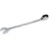 Image de Bahco 1RZ-1/4 Steek-ringratelsleutel 1 stuks Sleutelbreedte (inch) 1/4