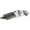 Image de Bahco Haakse schroevendraaierset 1/16 inch, 5/64 inch, 3/32 inch, 7/64 inch, 1/8 inch, 9/64 inch, 5/32 inch, 3/16 inch, 7/32 inch, 1/4 inch, 5/16 inch 13-delig