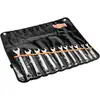 Image de Bahco 111M/11T Ring-steeksleutelset 11-delig Sleutelbreedte (metrisch) 8 - 22 mm
