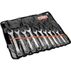 Image de Bahco 111Z/11T Ring-steeksleutelset 11-delig Sleutelbreedte (metrisch) 8 - 76 mm Sleutelbreedte (inch) 1/2 - 15/16